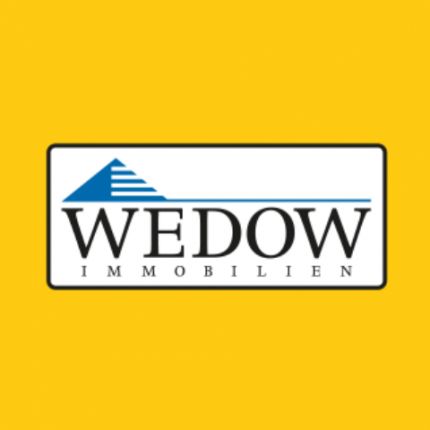 Logo von Wedow Immobilien Immobilienmakler
