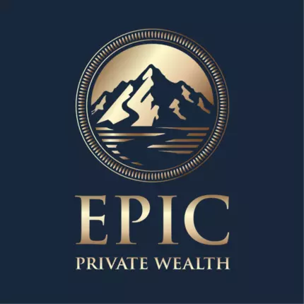 Logo from Epic Private Wealth