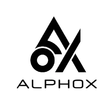 Logo from Alphox Ltd