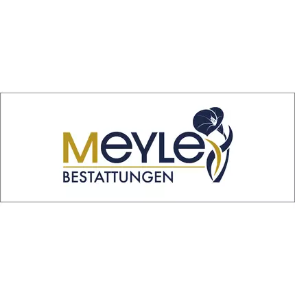 Logotyp från Meyle Bestattungen | Bestatter in Asperg