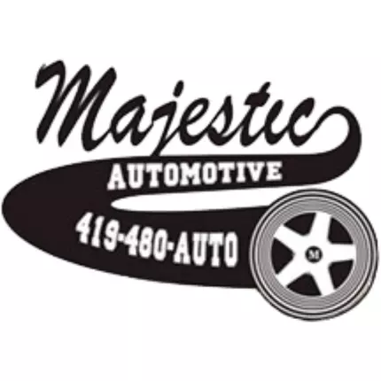 Logo von Majestic Automotive Group