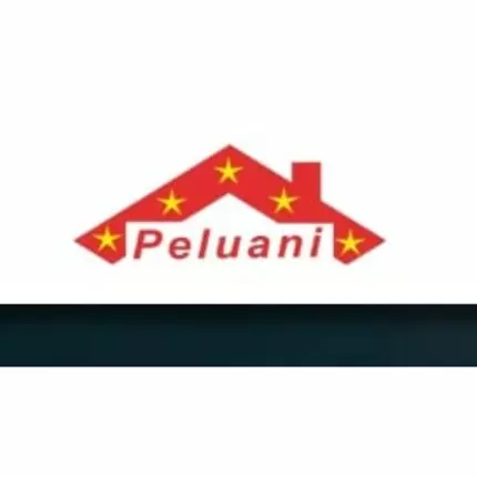 Logotipo de Peluani Construcciones