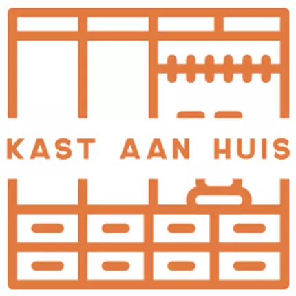 Logo from Kast aan Huis