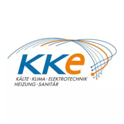 Logo von KKe Kälte Klima Energietechnik GmbH