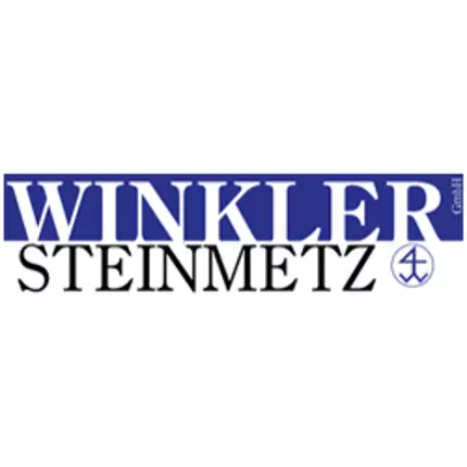 Logótipo de Dirk Winkler GmbH · Steinmetz · Naturstein