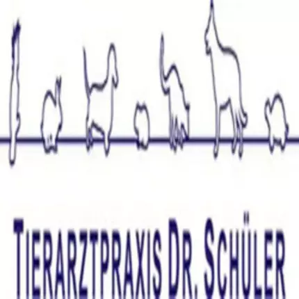 Logo od Tierarztpraxis Dr. Susanne Schüler