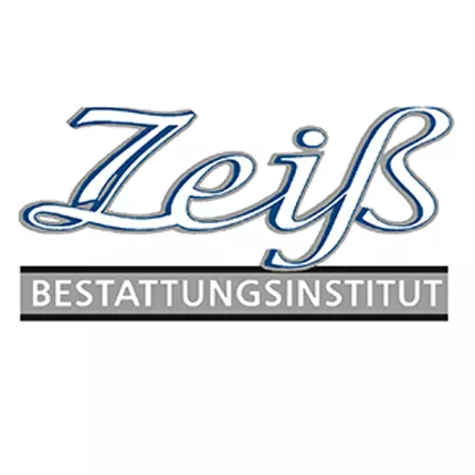 Logo de Zeiß Bestattungsinstitut