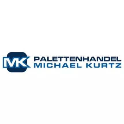 Logo von Palettenhandel Michael Kurtz