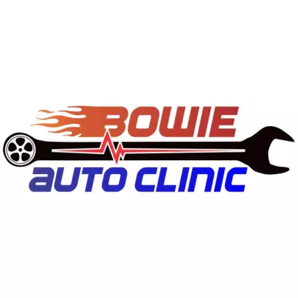 Logo od Bowie Auto Clinic