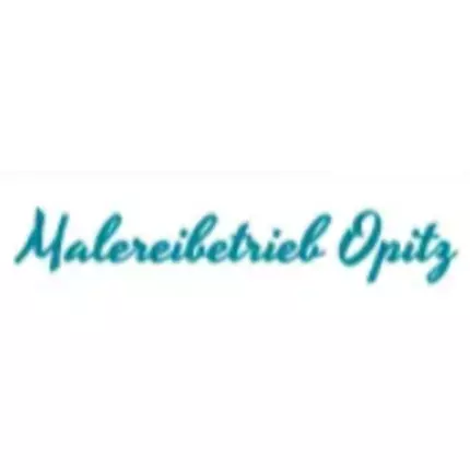 Logo from Malereibetrieb Opitz