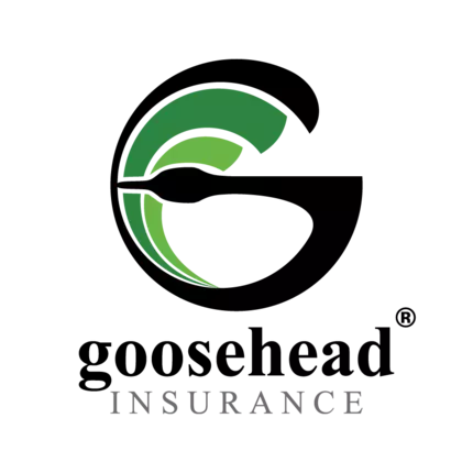 Logo from Goosehead Insurance - James Bice - Broussard Agency