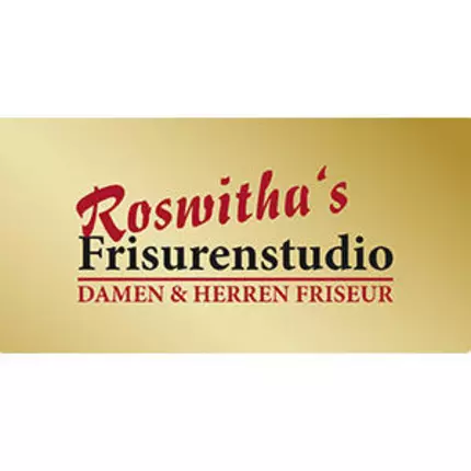 Logo from Roswitha's Frisurenstudio