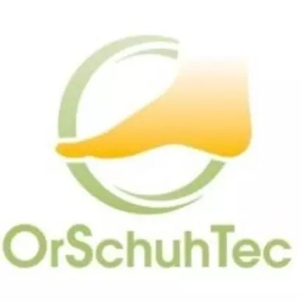 Logo fra OrSchuhTec