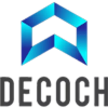 Logo von Decochprefabricados