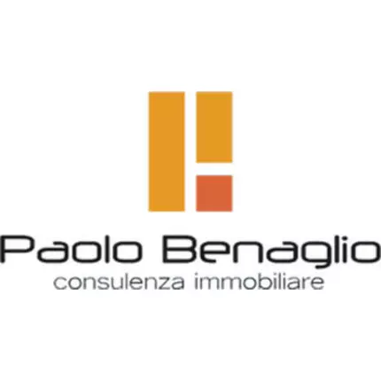 Logotyp från Paolo Benaglio Consulenza Immobiliare