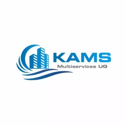 Logo od Kams Multiservices UG