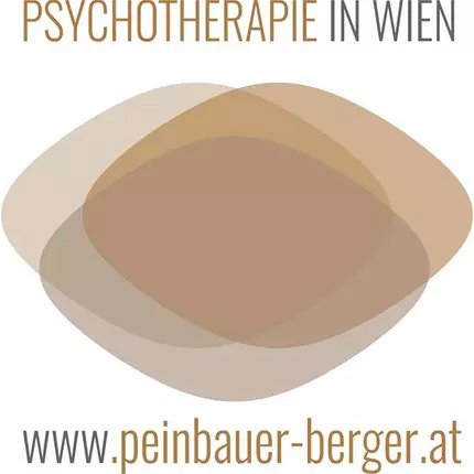 Logo de Psychotherapie Wien - Mag. Gabriele Peinbauer-Berger