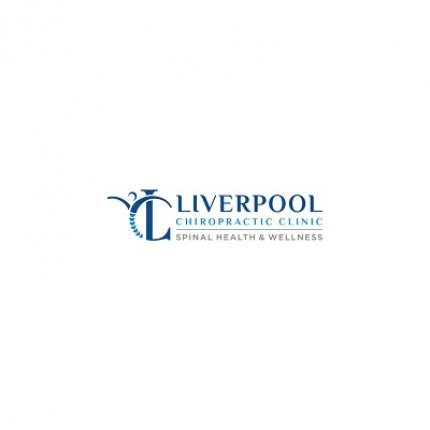 Logo from Liverpool Chiropractic Clinic