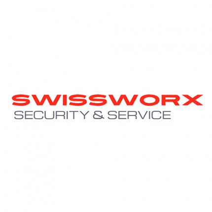 Logotyp från Swissworx GmbH