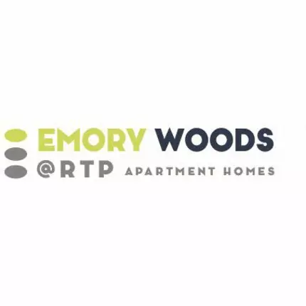 Logo from Emory Woods