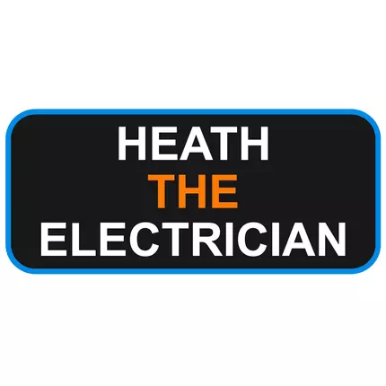 Logo da Heath the Electrician