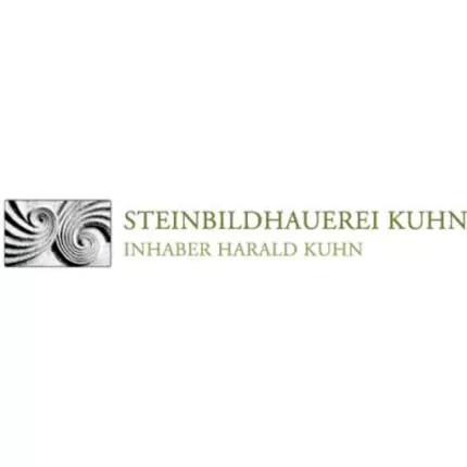 Logo fra Harald Kuhn Steinbildhauerei Kuhn