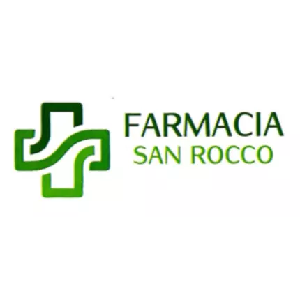 Logo da Farmacia San Rocco