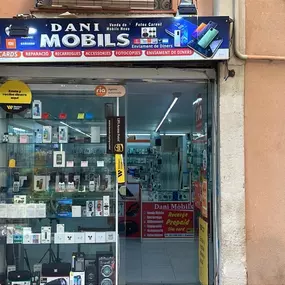 Bild von CoinFlip Bitcoin ATM - Rada Market S.L. (El Poblenou)