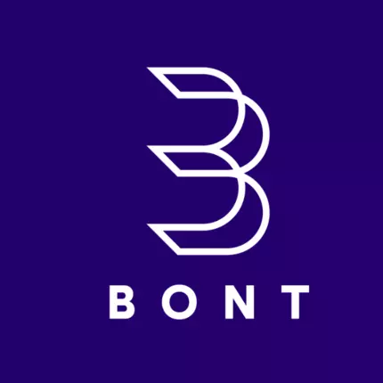 Logo van Bont Sportswear Ltd