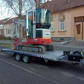 Bagger & Erdarbeiten Johannes Altenburger