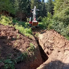 Bagger & Erdarbeiten Johannes Altenburger