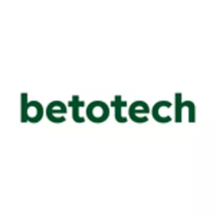 Logo od Betotech GmbH