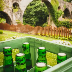 Bild von Restaurante y Marisquería La Peskatería Cangas de Onís