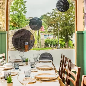 Bild von Restaurante y Marisquería La Peskatería Cangas de Onís