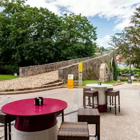 Bild von Restaurante y Marisquería La Peskatería Cangas de Onís