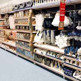 Bild von B&M Store