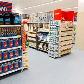 Bild von B&M Store