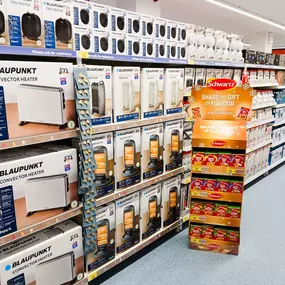 Bild von B&M Store