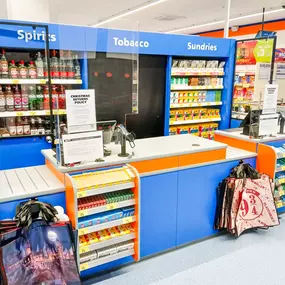 Bild von B&M Store