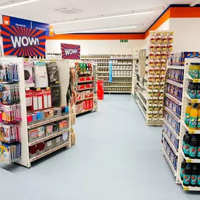 Bild von B&M Store