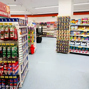 Bild von B&M Store