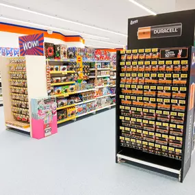 Bild von B&M Store