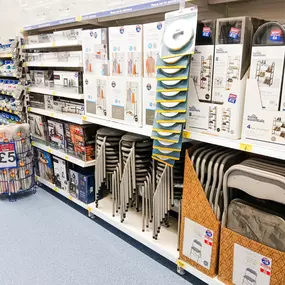 Bild von B&M Store