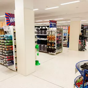 Bild von B&M Store