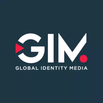 Logótipo de Global Identity Media