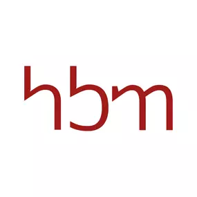 HBM Hecht Budai & Partner mbB Logo