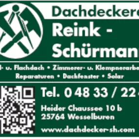 Bild von Axel Reink-Schürmann Dachdeckerei