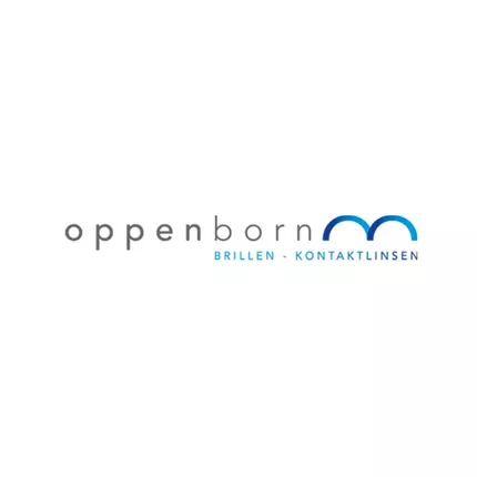 Logo od Oppenborn Brillen und Kontaktlinsen Pregarten