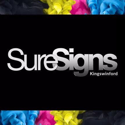 Logo von Sure Signs