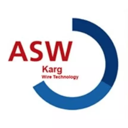 Logo von ASW-Karg Wire Technology GmbH